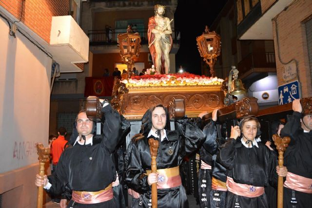 Procesión Martes Santo 2015 - 14